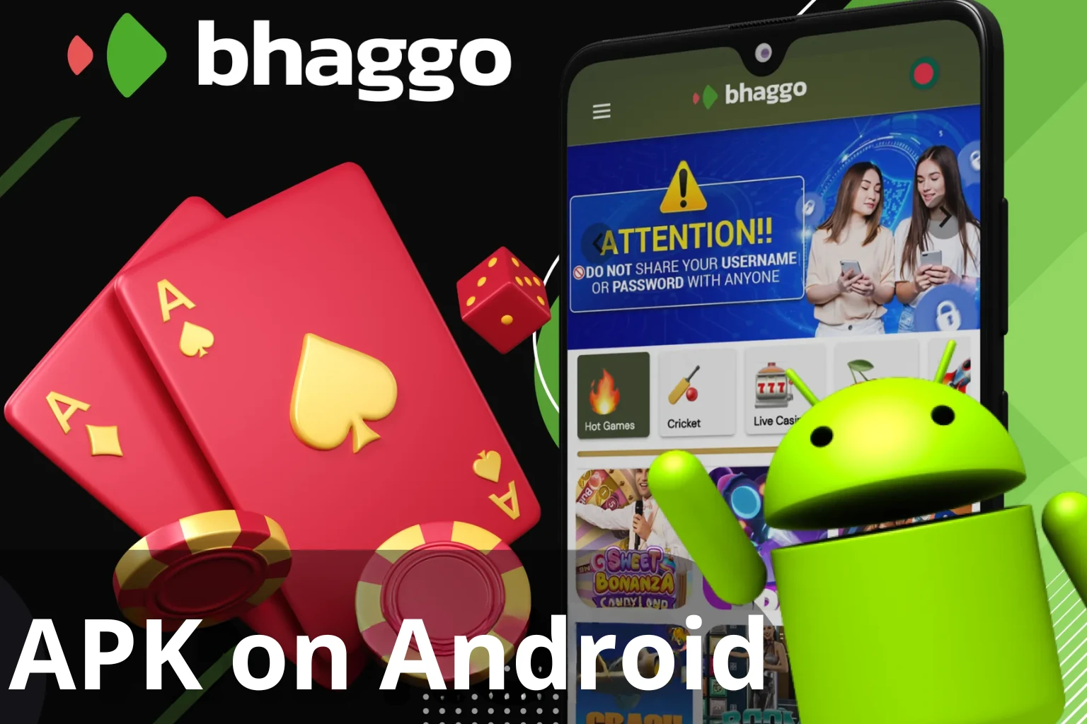 How to Download and Set Up Bhaggo APK on Android